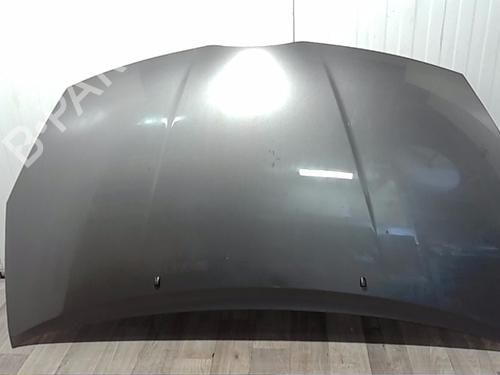 Motorhjelm TOYOTA COROLLA Verso (ZER_, ZZE12_, R1_) 2.2 D-4D (AUR10_, AUR10R) (136 hp) 30455237