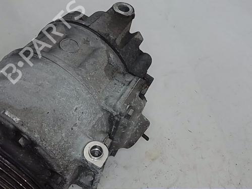 AC compressor AUDI A3 (8P1) 2.0 TDI 16V | BP30085611M34