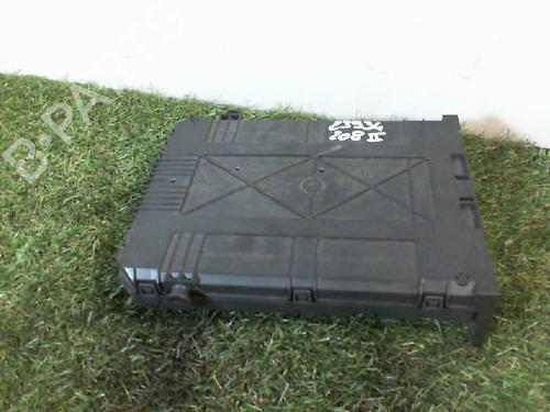 Fuse box PEUGEOT 208 I (CA_, CC_) 1.2 VTI 82 | BP27268744E1 