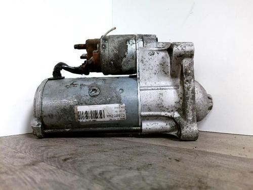 Starter RENAULT KANGOO (KC0/1_) 1.9 dTi (KC0U) | BP32241752M8 - Image 3