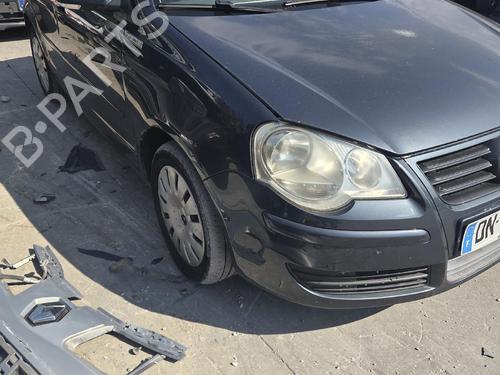 Used Parts VW POLO IV (9N_, 9A_) 1.4 TDI 4831029