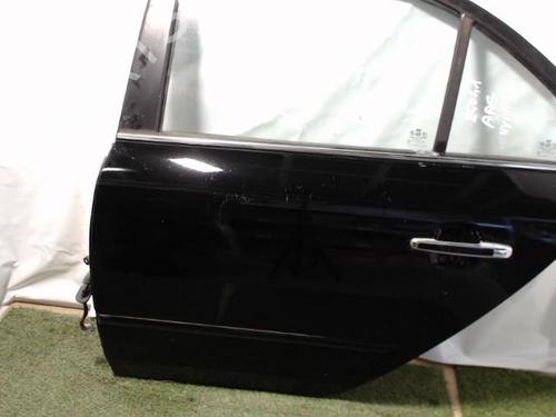 Used Left rear door Left rear door HYUNDAI SONATA V (NF) 2.0 CRDi (140 hp) 22300700 22300700