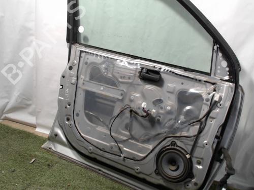 Dør venstre foran NISSAN X-TRAIL I (T30) 2.2 dCi 4x4 | BP22788527C2 