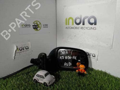 Used Right mirror PEUGEOT 307 (3A/C) 2.0 HDi 90 (90 hp) 21852168