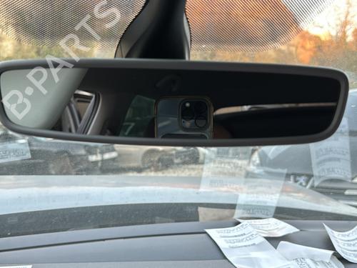 Rear mirror VW POLO V (6R1, 6C1) 1.4 TDI | BP21597016I6 