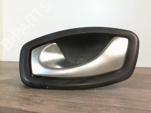 Front left interior door handle RENAULT CLIO IV (BH_) 0.9 TCe 90 (BHNF, BHMA, BHMH, BHJK, BHJR) | BP30097093I13