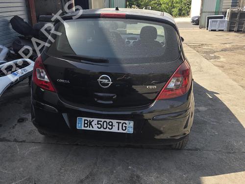 Right taillight OPEL CORSA D (S07) 1.3 CDTI (L08, L68) | BP37589086C35 - Image 12