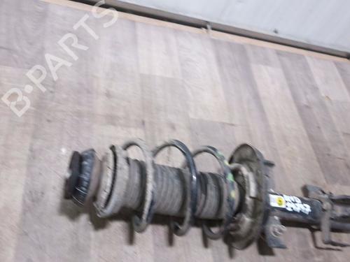 Right front shock absorber RENAULT CLIO V (B7_) 1.5 Blue dCi 85 (B7AG) | BP36651683M17 - Image 3