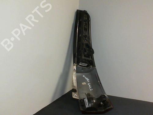 Left taillight OPEL MERIVA A MPV (X03) 1.7 CDTI (E75) | BP21856492C34 - Image 2