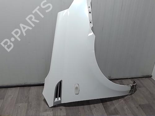 Used Right front fenders CHEVROLET AVEO / KALOS Hatchback (T250, T255) 1.2 LPG (84 hp) 30302660