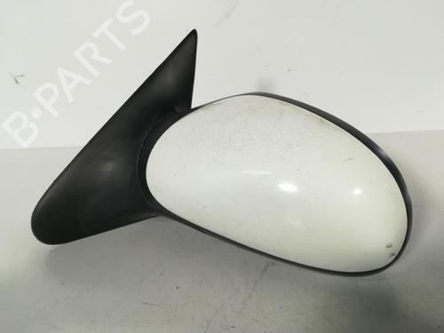 Left mirror PEUGEOT 406 (8B) 2.0 HDI 110 | BP21851330C26 