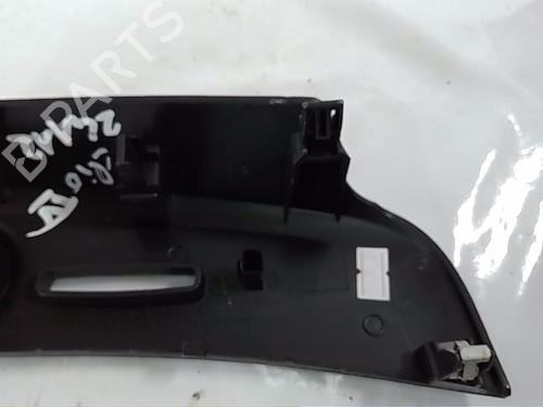 Used Switch Switch RENAULT CLIO IV (BH_) 1.2 16V (73 hp) 29143067 29143067