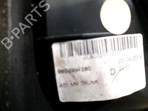 Used Right tailgate light Right tailgate light 36903334 36903334