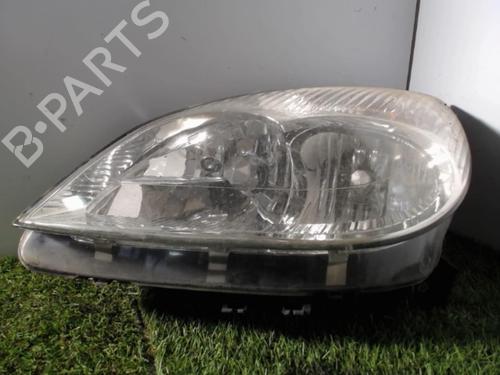 Venstre forlygte CITROËN C5 I (DC_) 2.2 HDi (DC4HXB, DC4HXE) (133 hp) 21853887