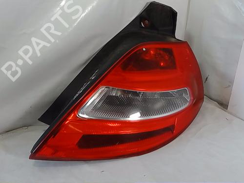 Højre baglygte RENAULT MEGANE II (BM0/1_, CM0/1_) 1.6 16V (112 hp) 29407089