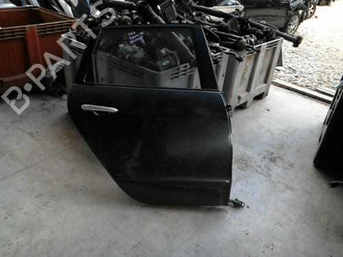 Used Rear right lock RENAULT SCÉNIC III (JZ0/1_) 1.5 dCi (106 hp) 21853934