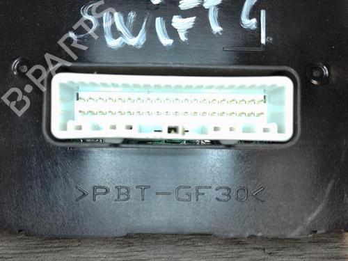 Control unit SUZUKI SWIFT IV (FZ, NZ) 1.3 DDiS (AZG413D, ZC02S, ZC92S) | BP39165628M11 - Image 4