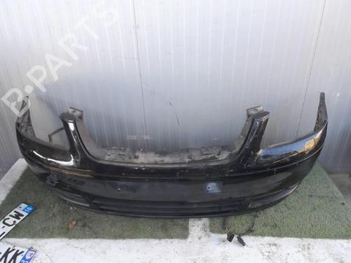 Front bumper VW TOURAN (1T1, 1T2) 2.0 TDI 16V | BP20878663C7 