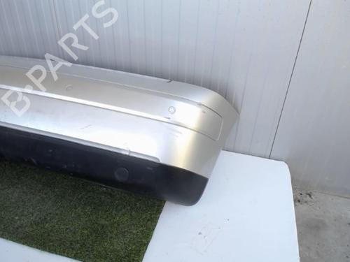 Used Rear bumper AUDI A2 (8Z0) 1.4 (75 hp) 21855714