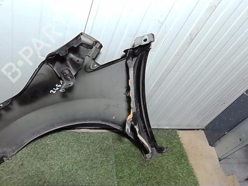 Right front fenders FORD KA (RU8) 1.2 | BP29738504C42 