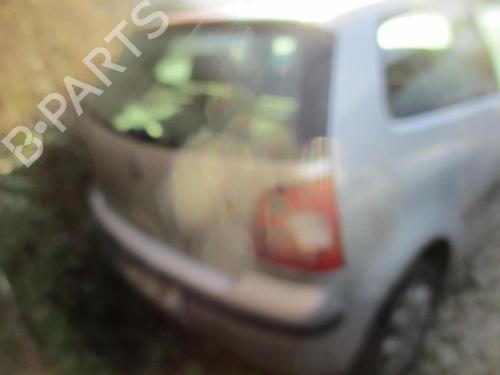 Right taillight VW POLO (9N_, 9A_) 1.4 16V | BP24476953C35 