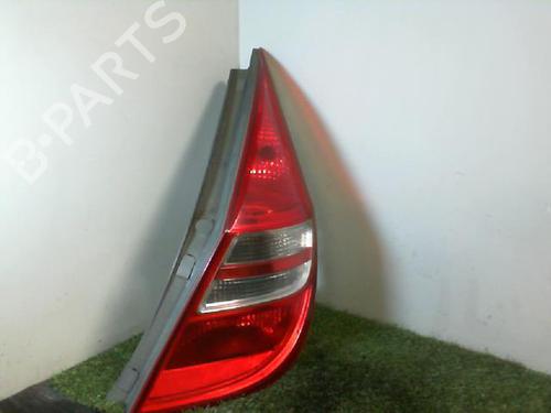 Used Right taillight HYUNDAI i30 (FD) 1.6 CRDi (90 hp) 24544026