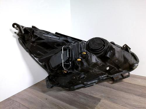 Left headlight OPEL CORSA D (S07) 1.2 (L08, L68) | BP31859922C28
