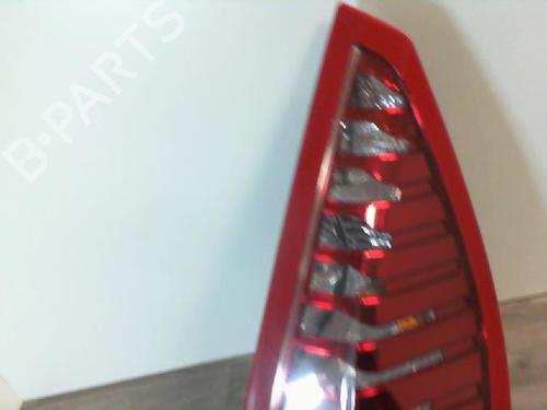 Used Right taillight Right taillight RENAULT SCÉNIC III (JZ0/1_) 1.5 dCi (110 hp) 30381908 30381908