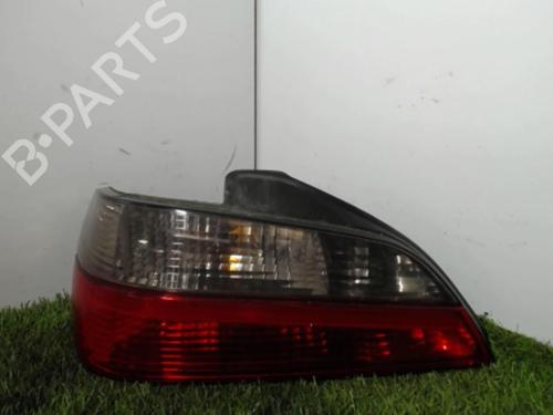 Used Left taillight PEUGEOT 406 (8B) 2.1 TD 12V (109 hp) 21854830
