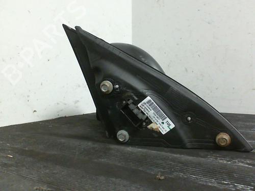 Retrovisor esquerdo Retrovisor esquerdo OPEL INSIGNIA A Sports Tourer (G09) 2.0 CDTI (35) (160 hp) 20878357 20878357