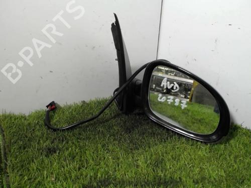 Right mirror VW GOLF V (1K1) 1.9 TDI | BP21854344C27 