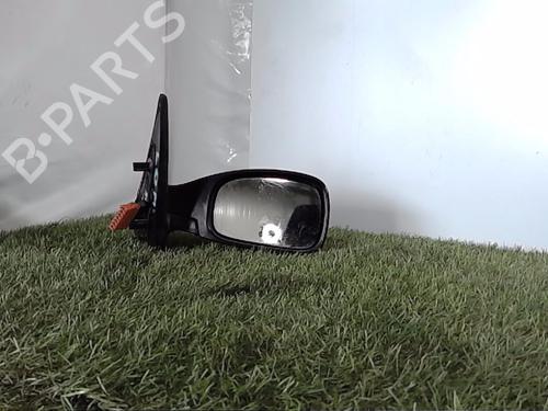 Used Right mirror PEUGEOT 306 Hatchback (7A, 7C, N3, N5) 2.0 HDI 90 (90 hp) 28479417