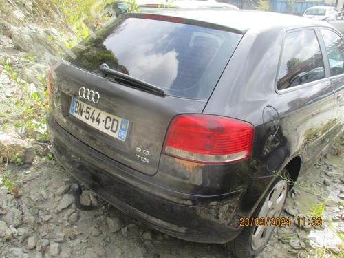 Electronic module AUDI A3 (8P1) 2.0 TDI 16V | BP22652711M83 