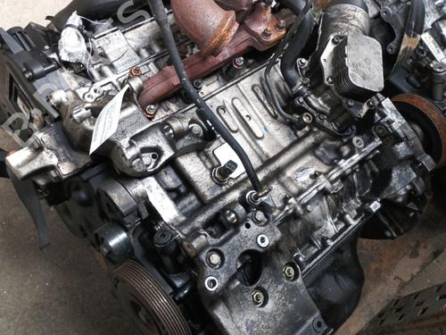 Used Engine Engine PEUGEOT 206 Hatchback (2A/C) 1.4 HDi eco 70 (68 hp) 32415575 32415575