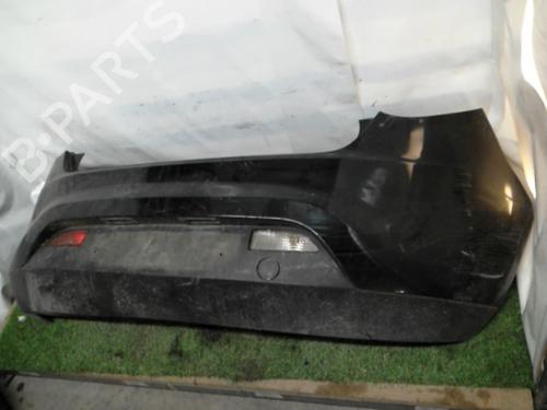 Used Rear bumper FIAT BRAVO II (198_) 1.6 D Multijet (198AXM1B) (90 hp) 21855341