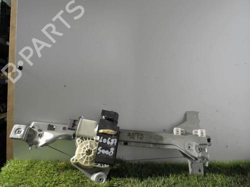Used Rear left window mechanism PEUGEOT 5008 (0U_, 0E_) 2.0 HDi 150 / BlueHDi 150 (150 hp) 21853632