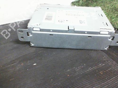 Used Radio PEUGEOT 208 I (CA_, CC_) 1.6 HDi / BlueHDi 75 (75 hp) 28681716