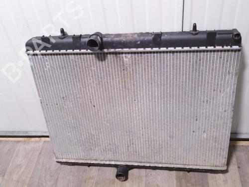 Water radiator CITROËN C4 I (LC_) 1.6 HDi | BP31956746M31 