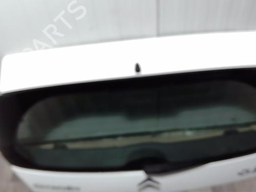 Tailgate CITROËN C2 (JM_) 1.4 HDi | BP30537416C6 