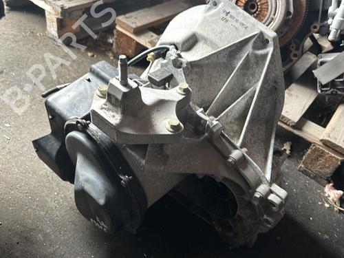 Gearbox FORD FIESTA V (JH_, JD_) 1.3 | BP21857705M3 
