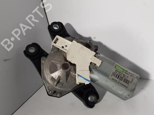 Used Rear wiper motor RENAULT LAGUNA II (BG0/1_) 1.9 dCi (BG08, BG0G) (120 hp) 21851433