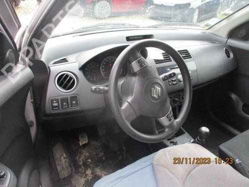 Motor SUZUKI SWIFT III (MZ, EZ) 1.3 (RS413, ZC11S) | BP22788538M1 