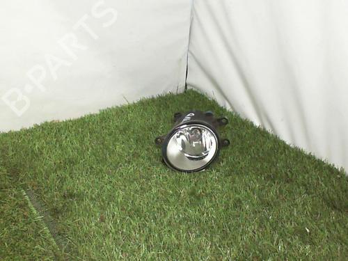 Used Right front fog light Right front fog light 21855870 21855870