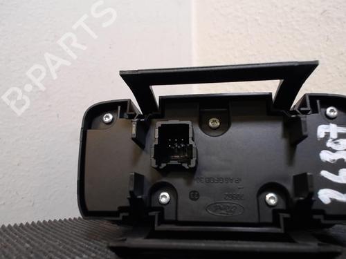 Used Headlight switch Headlight switch RENAULT CLIO III (BR0/1, CR0/1) 1.5 dCi (C/BR0G, C/BR1G) (68 hp) 24313808 24313808