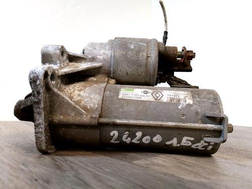 Starter RENAULT MODUS / GRAND MODUS (F/JP0_) 1.5 dCi 75 | BP30675653M8  - Image 5