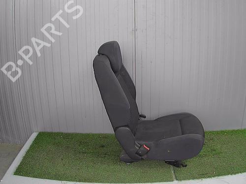 Sæde Bagtil PEUGEOT PARTNER Tepee 1.6 HDi | BP21856352C17  - Image 5