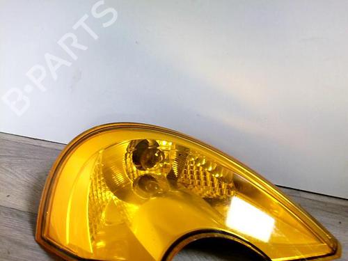 Right front indicator RENAULT MODUS / GRAND MODUS (F/JP0_) 1.5 dCi (FP0E, JP0E) | BP34574485C33 - Image 3