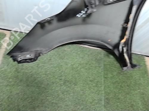 Right front fenders FORD KA (RU8) 1.2 | BP29738504C42 