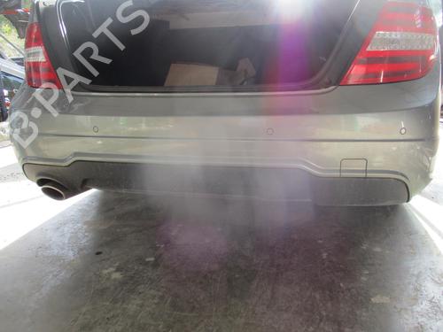 Ashtray MERCEDES-BENZ C-CLASS Coupe (C204) C 220 CDI (204.302) | BP25132100I30 - Image 9