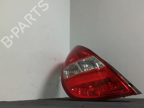 Used Left taillight HYUNDAI i20 I (PB, PBT) 1.4 CRDi (75 hp) 21856757